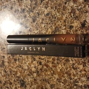 Jaclyn Cosmetics Imma Cancer liquid lipstick New